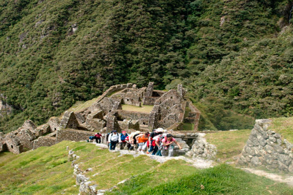Camino Inka Clásico