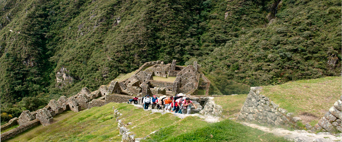 inka travel