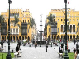 lima-plaza