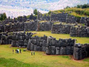 sacsayhauman-de-cusco