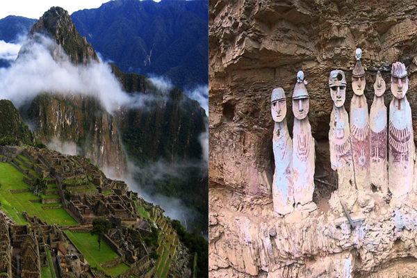 Tourist Package Amazon Peru Tourist Package Amazon Peru