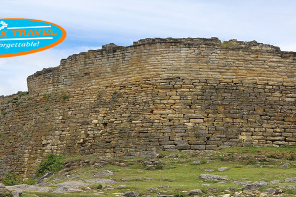 Paquete Turístico Chachapoyas Cultura Ancestral